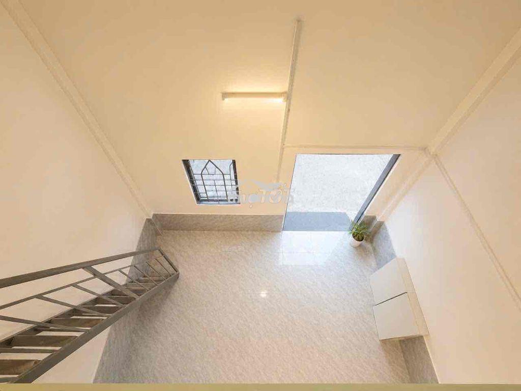 Giá 3tr phòng trọ - căn hộ mới xây xong - 4