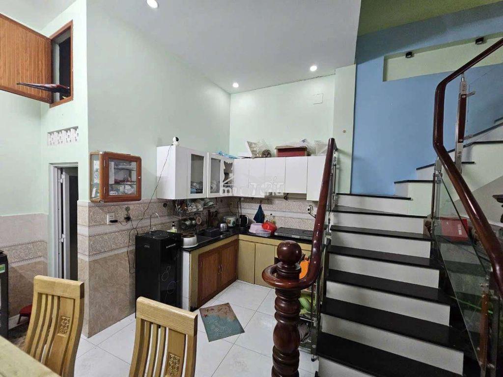 Sát vinhome - 55m2 xe hơi quay đầu - 4 tầng - 5 pn - chỉ nhĩnh 5 tỷ - 3