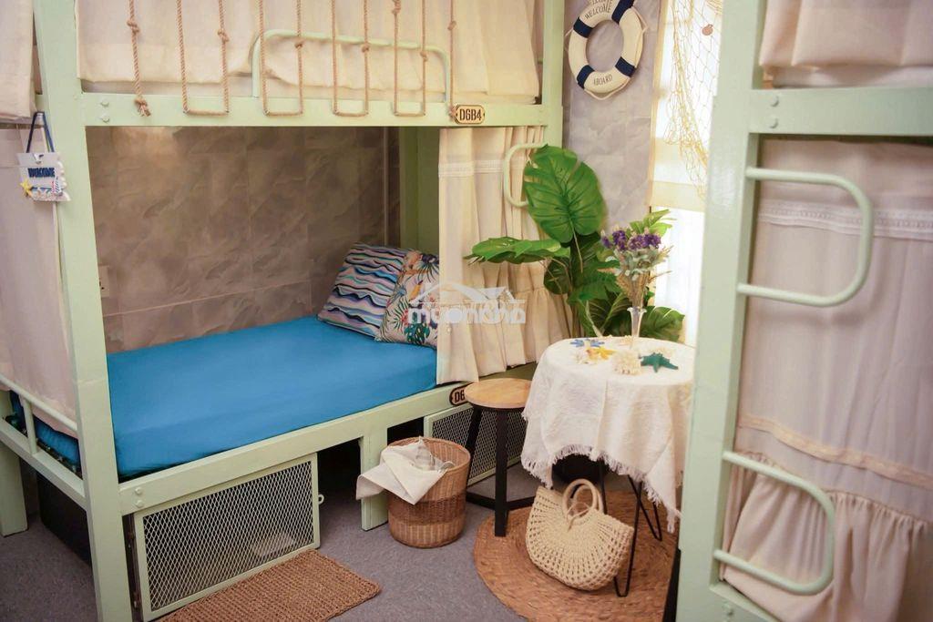 Sleepbox cao cấp trung tâm quận 1, full tiện nghi, an ninh sạch sẽ✨ - 3