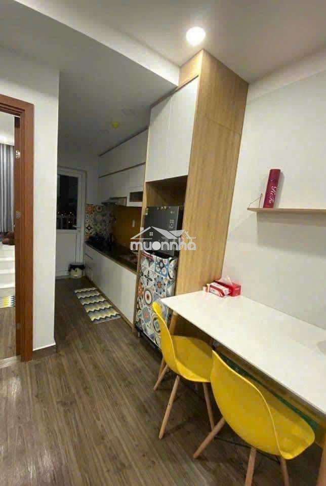 Cho thuê chung cư ruby garden, nguyễn sỹ sách- 1pn, 53m2 giá thuê 7tr5 - 4