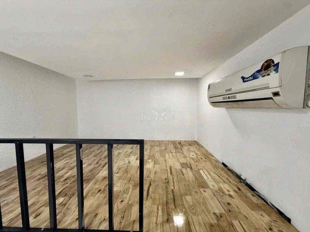 Duplex siêu thoáng giá rẻ ngay trung tâm quận 5 sát sgu sư phạm ueh - 3