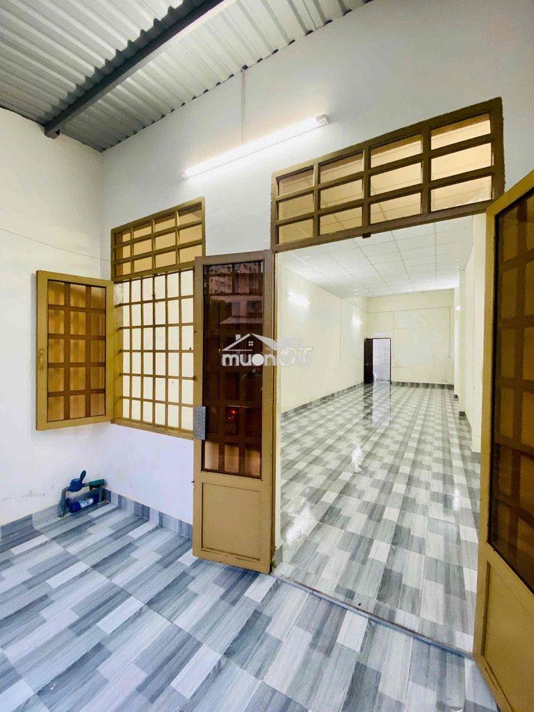🎁Cho thuê 736// lê đức thọ p15 gò vấp 3,8m❌18m trệt gần osimi - 3