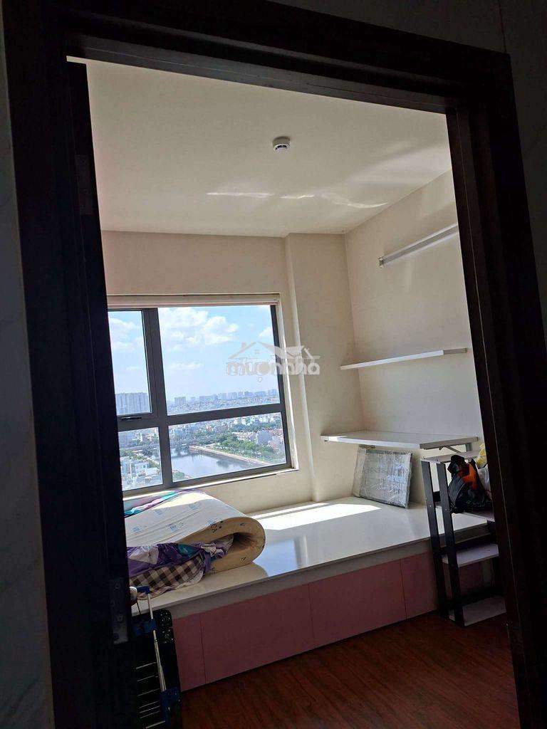 🏙️Cho thuê căn hộ green river–bình đông - 72m2,2pn2wc-giá 10,8tr/th🌊 - 4