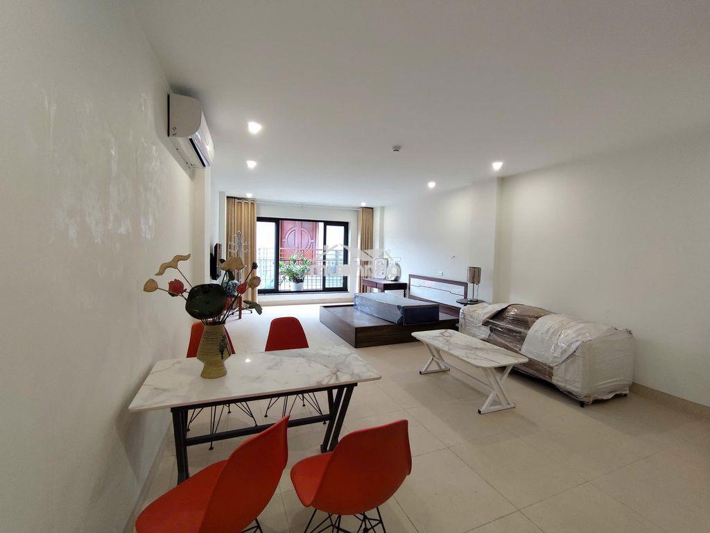 Cho thuê căn hộ mới tinh tại ngõ 92 đào tấn - 4