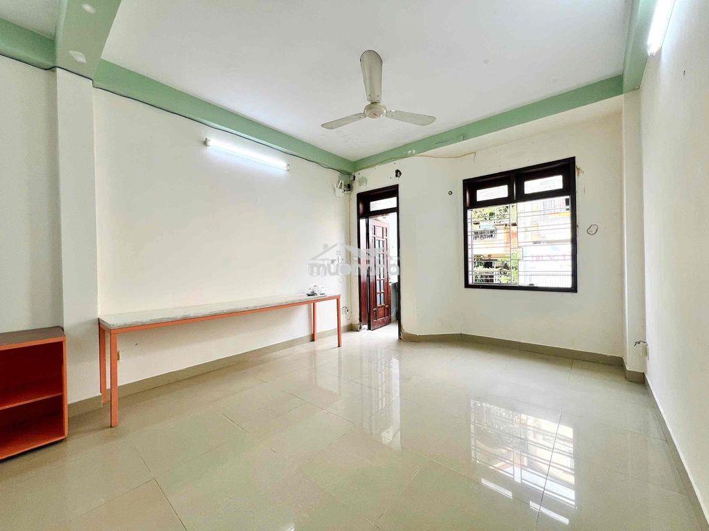 Siêu rộng!! cho thuê studio 40m2 balcon 4ng2xe ngay đh hoa sen đh ueh - 4