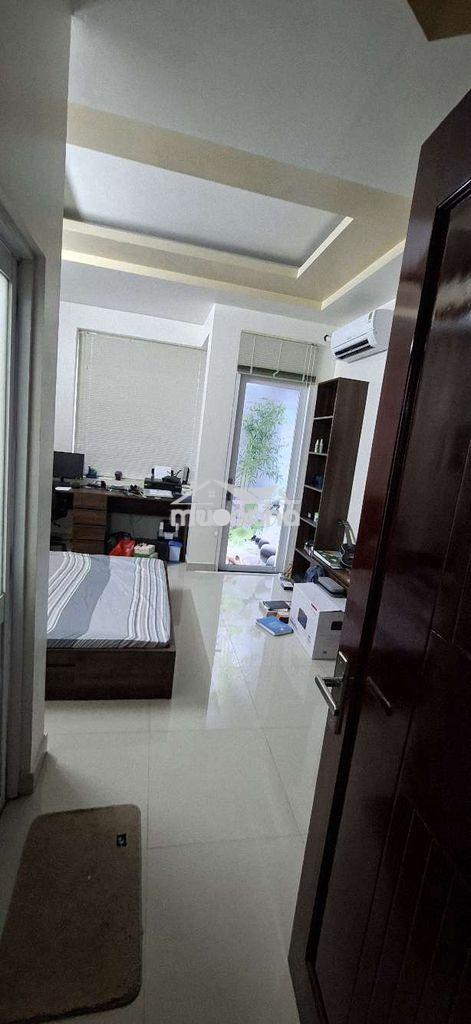  Nhà thuê full nôi thất  4 lầu..khu dân cư vĩnh lộc. bình tân. 5pn.6wc - 2