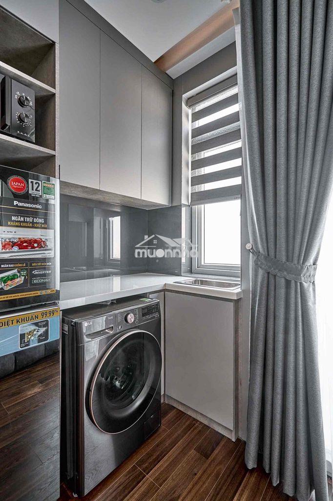 🏠 💥Cho thuê căn hộ studio mới✨ - 4
