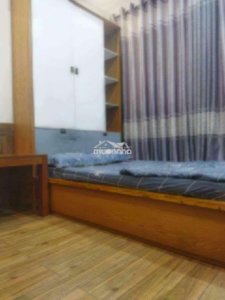 Cho thuê phòng trọ full nội thất cao câp - 3