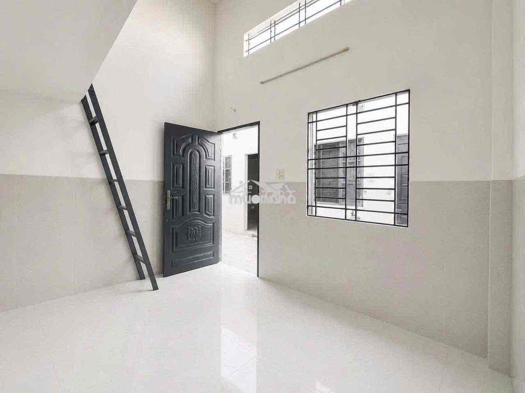 Nhà mới khu vực cầu gần cầu vượt linh xuân - tiếp giáp phạm văn đồng 🔥 - 4