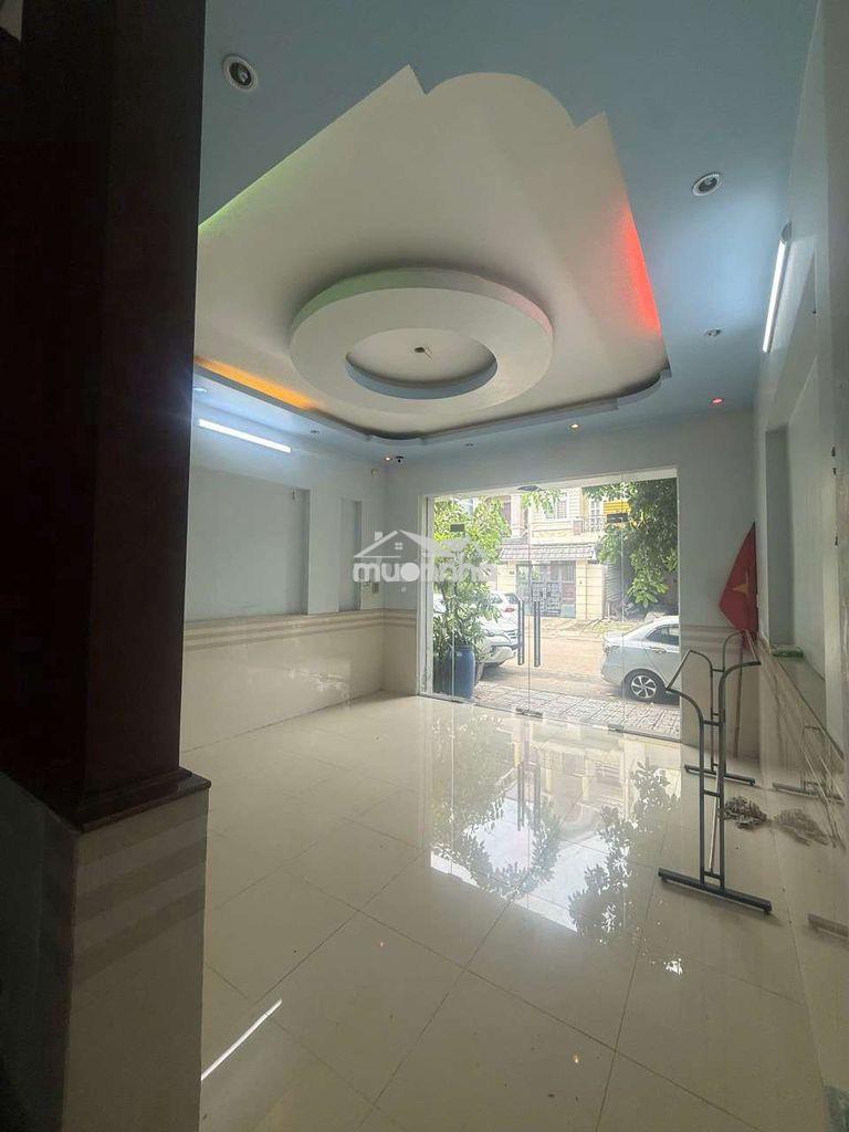 Nhà 2 lầu trung tâm hành chính dĩ an - 4