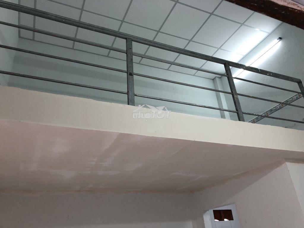 Phòng trọ cho thuê gần ngã tư tân quy củ chi - 4