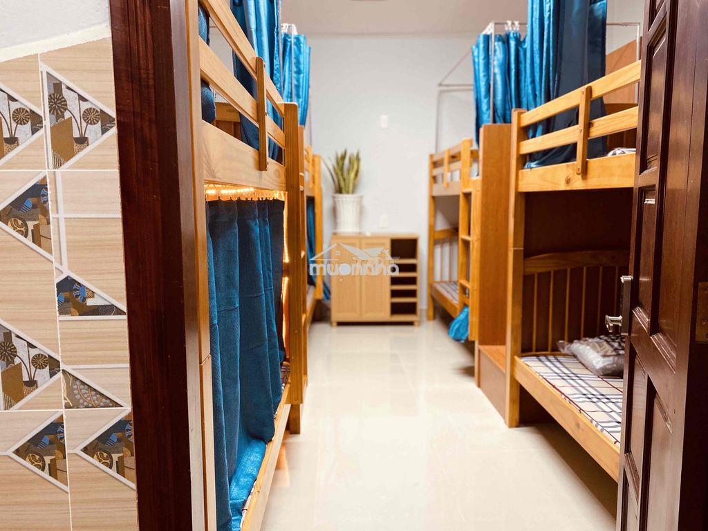 Ký túc xá cao cấp ngay đại học công nghiệp tphcm - 4