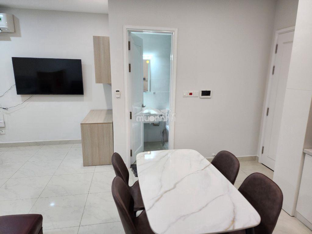 Cho thuê officetel saigon mia 9tr5/th 32m2 - Ảnh 2