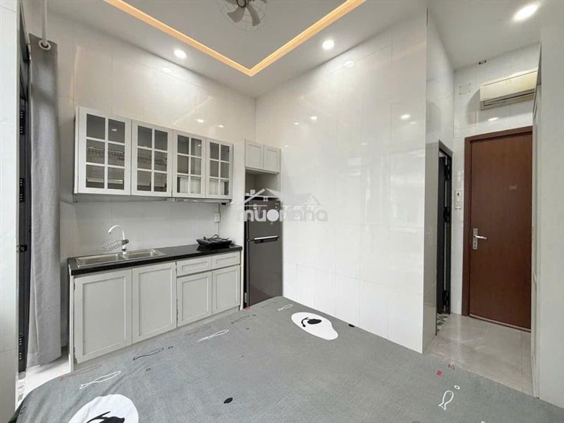 Studio full nội thất đẹp giá cực tốt