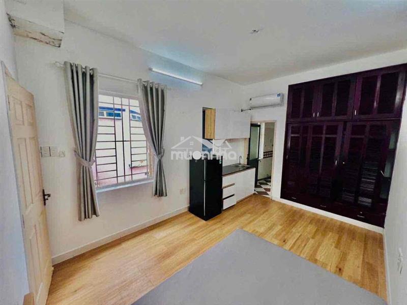 Cho thuê phòng trọ giá 4tr5, cửa sổ, gần đh kinh tế, đh sư phạm