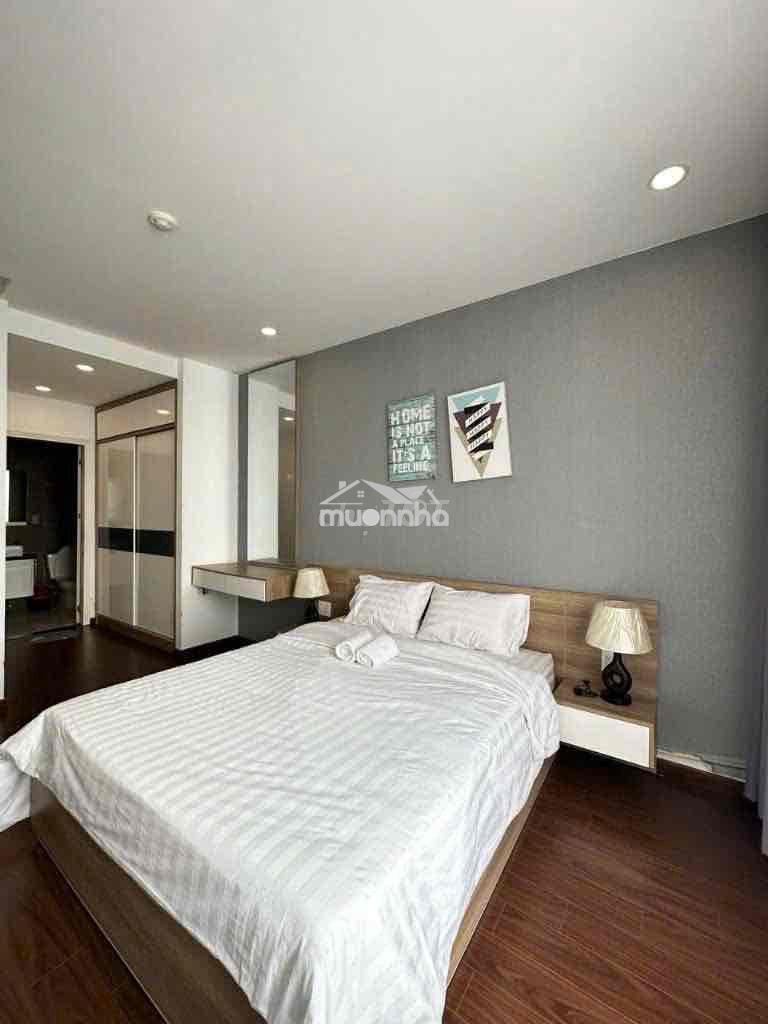 Chung cư sunrise city vewi full nt - Ảnh 3