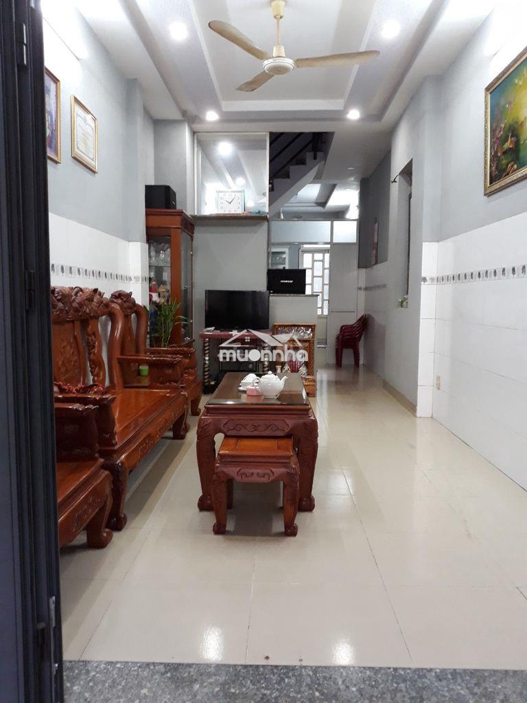 Phòng máy lạnh cho nữ thuê đường 111 phường chánh hưng (p9 q8 cũ)