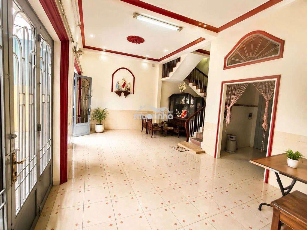 Nhà 4pn, sân rộng - linh đông, chợ tam hà - 3