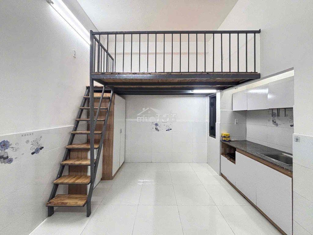 💥Duplex sinh viên gần vhu - huit chỉ 10p đi xe - 2