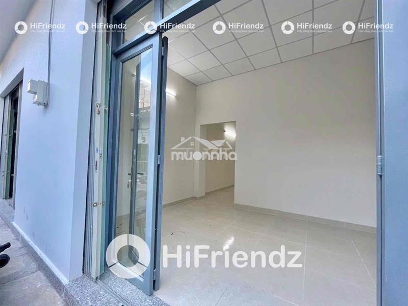 Nhà trệt siêu rộng gần aeon bình tân có thể ở kết hợp kinh doanh