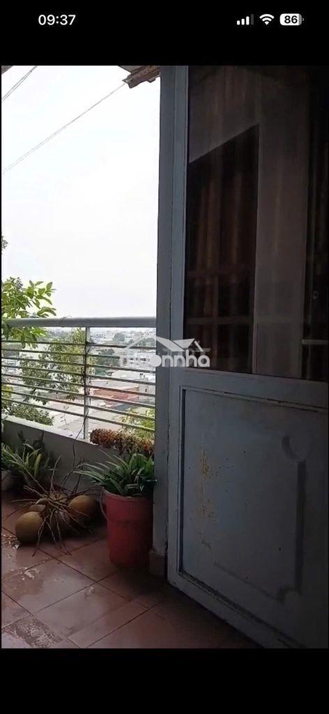 Cc him lam đường ba tơ p7 q8, 2pn 65,7m2 shr lâu dài, hỗ trợ nh - 2