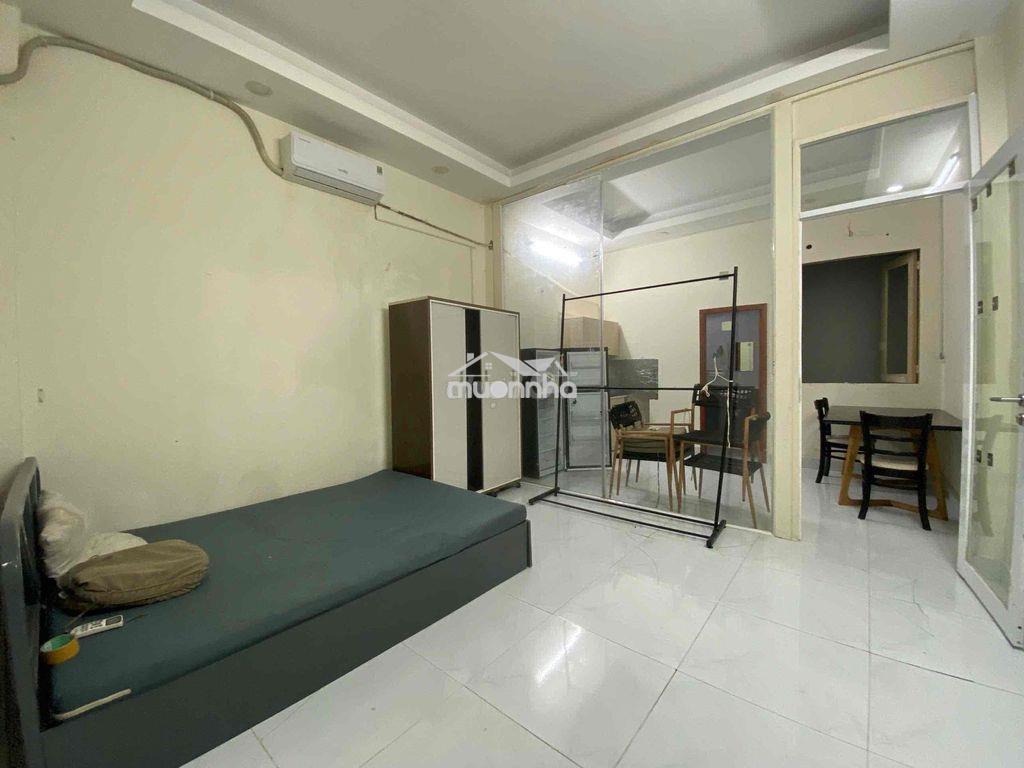 Phòng quận 3, gần bờ kè, cmt8, quận 10 - 2