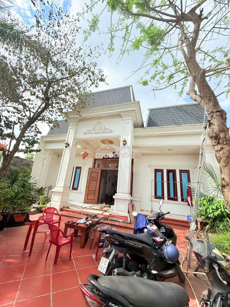 Biệt thự mini cần bán 250m2 - 4