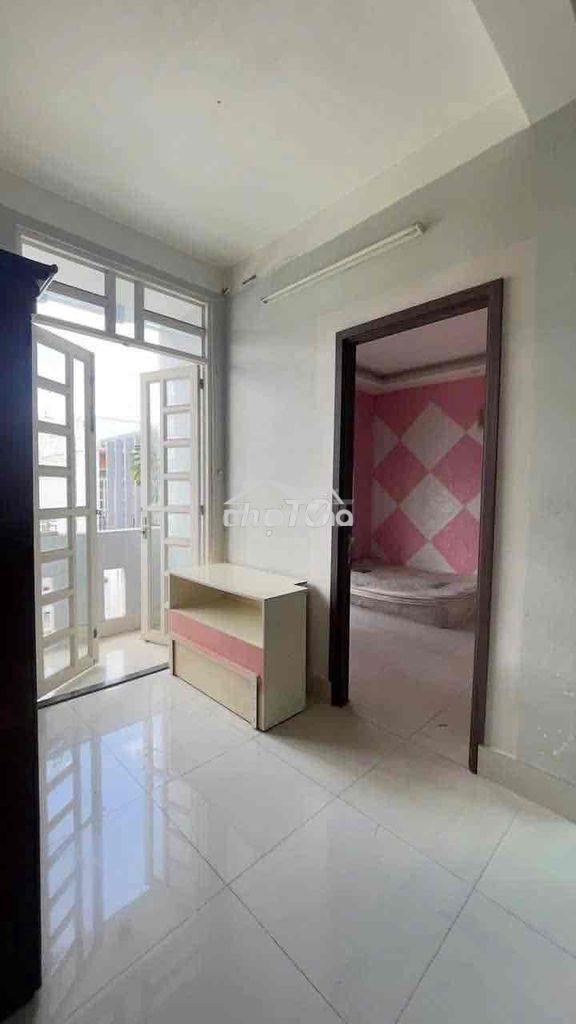 🏠Nguyên căn 3tầng 3pn hẻm xe hơi gò ô môi p.phú thuận q7