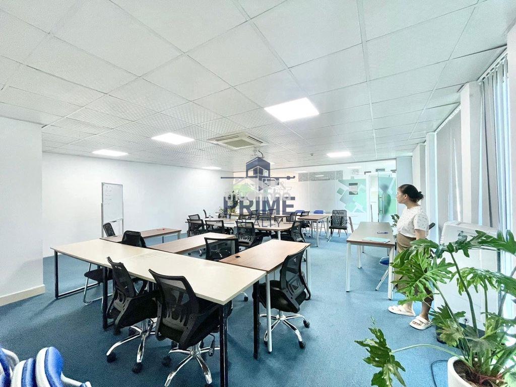 🏢 Cho thuê nhà mặt tiền c18 tân bình - dt 7x20m - trệt 3 lầu 🏢 - 2