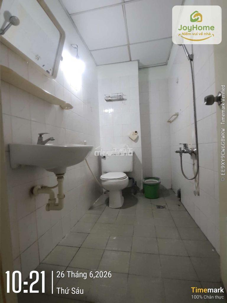 Chính chủ cho thuê phòng máy lạnh có ban công gần iuh nguyễn văn dung - 4