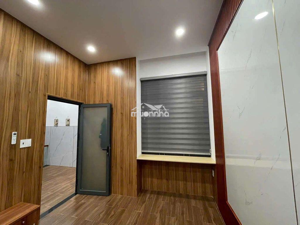 Nhà biệt thự tâm huyết ngang 10m rộng rãi - 3