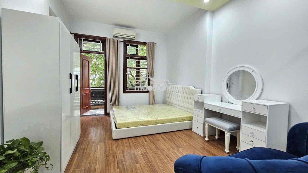 Siêu phẩm 1 phòng ngủ hơn 50m2 - ngay ngã tư hàng xanh - 3