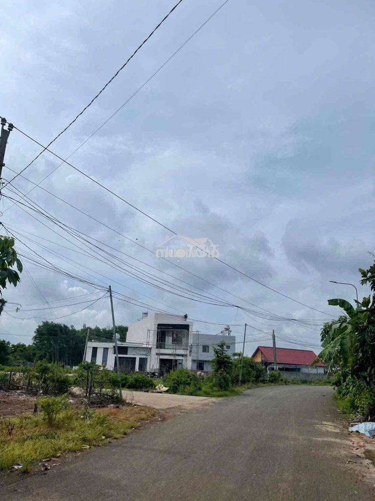 🔥 Đất mặt tiền đường to – vị trí đẹp ngay phường long khánh 🔥 💥 8x20m - 2