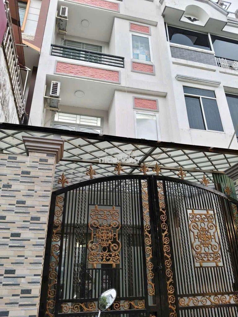 Cho thuê mtnb khu tên lửa dt 4*20m