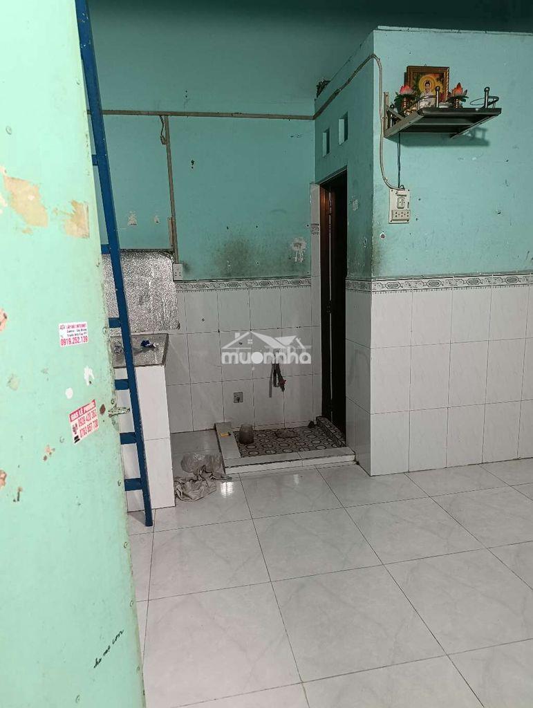 Phòng trọ cho thuê - 3