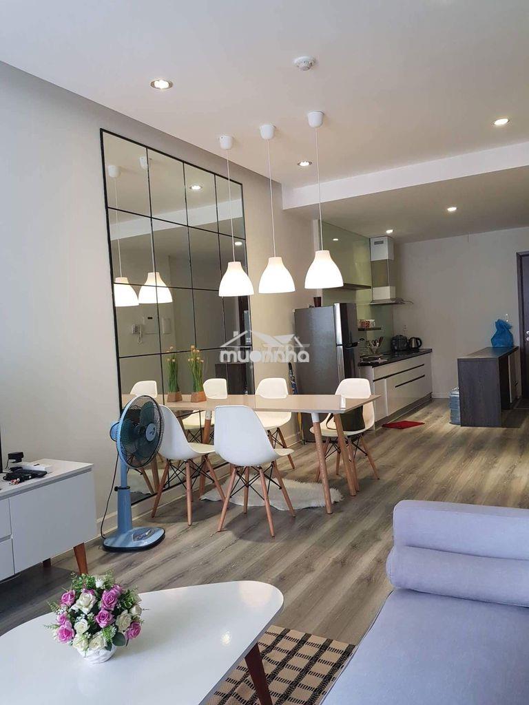 🔥 Cho thuê căn hộ lexington residence q2 | 2pn 2wc nhà đẹp giá 16 tr - 2