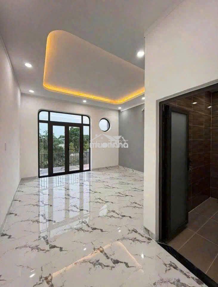 Cực đẹp 💥💥💥 căn nhà chính chủ sổ hồng riêng chỉ 650tr sang tên ngay - 3