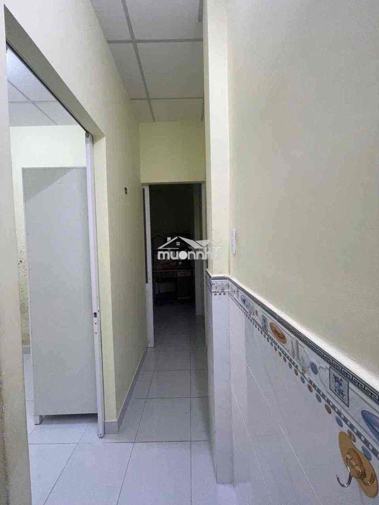 3tỷ,27m2, 2 tầng, ngay chợ tân bình - 3