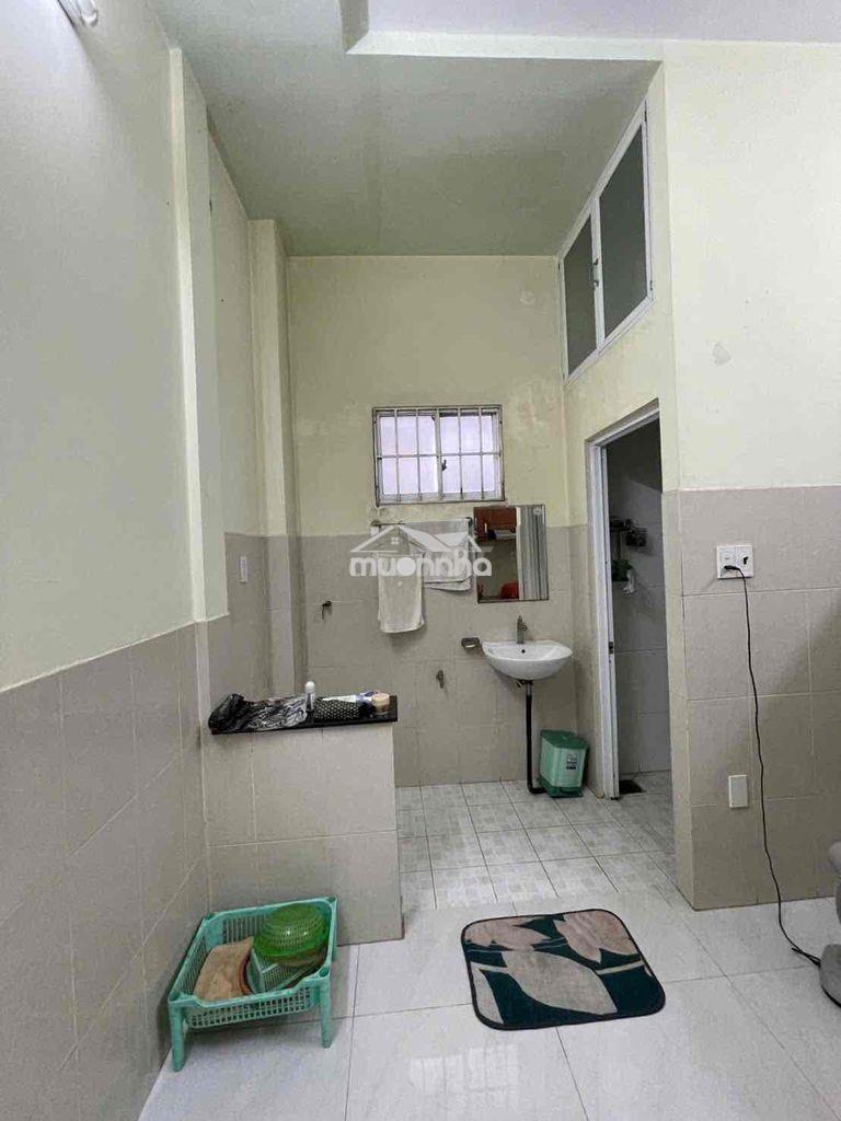 Nhà hẻm xe hơi phường linh đông cũ - 4