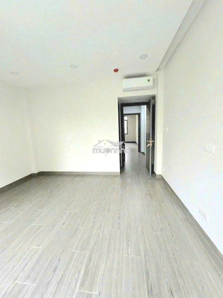 Cho thuê nhà hxt 284 lý thường kiệt, quận 10 - 4 tầng, mới đẹp - 2