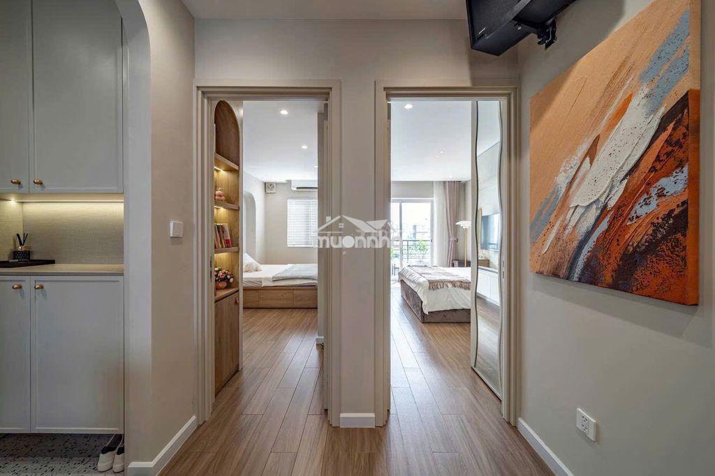 Nhiều căn cho thuê tại the prince residence 105m2 3pn 2wc giá từ 22tr. - 2