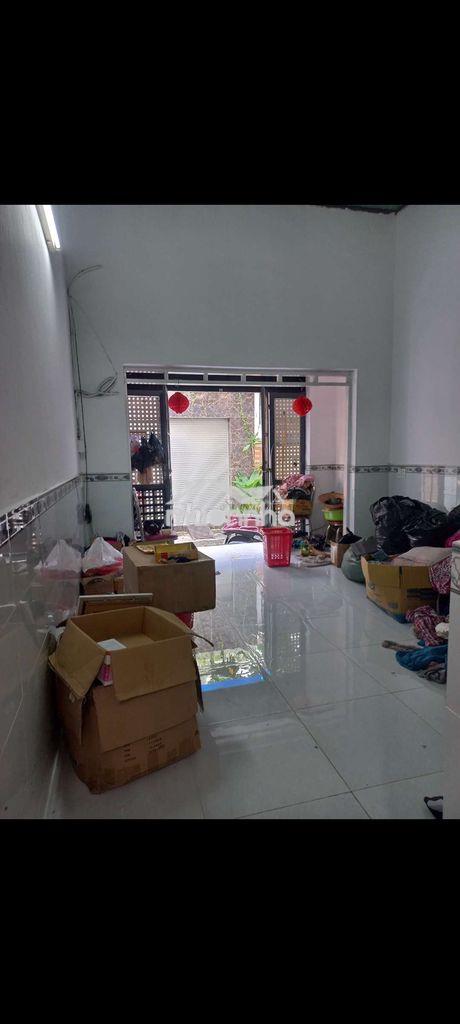 Mới,🎄4x13, đúc 2ph 🎄hẻm 5m tiên làm kho,may măc,online🎄 hiệpthành,q12 - 2
