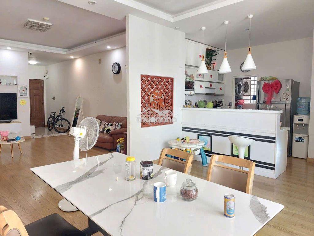 ✅Bán căn hộ 3pn*sổ sẵn nhà decor đẹp fullnt*cc bellezaq7* 124m2-5.6 tỷ - 3