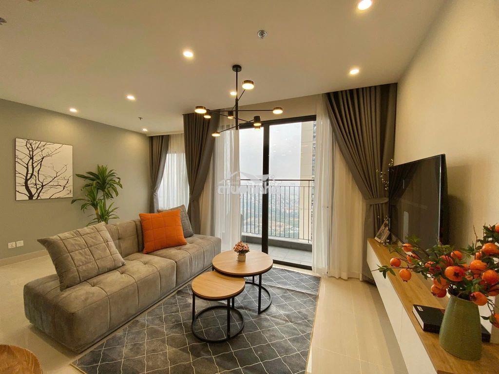 Bán căn 2pn+1 2wc góc vinhomes smart city tây mỗ - 4