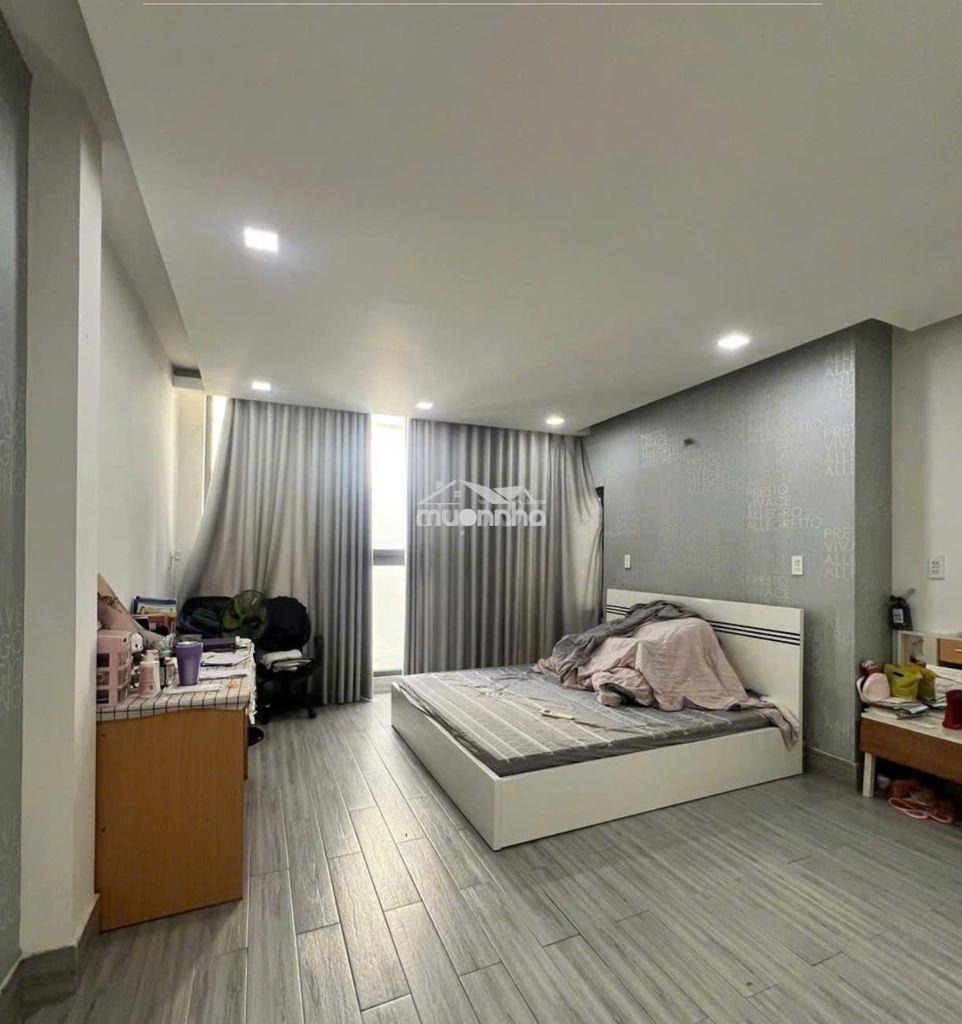 Bán nhà 269/3 vĩnh viễn q10 | 4 x 14- 4 tầng| 8,5 tỷ - 2