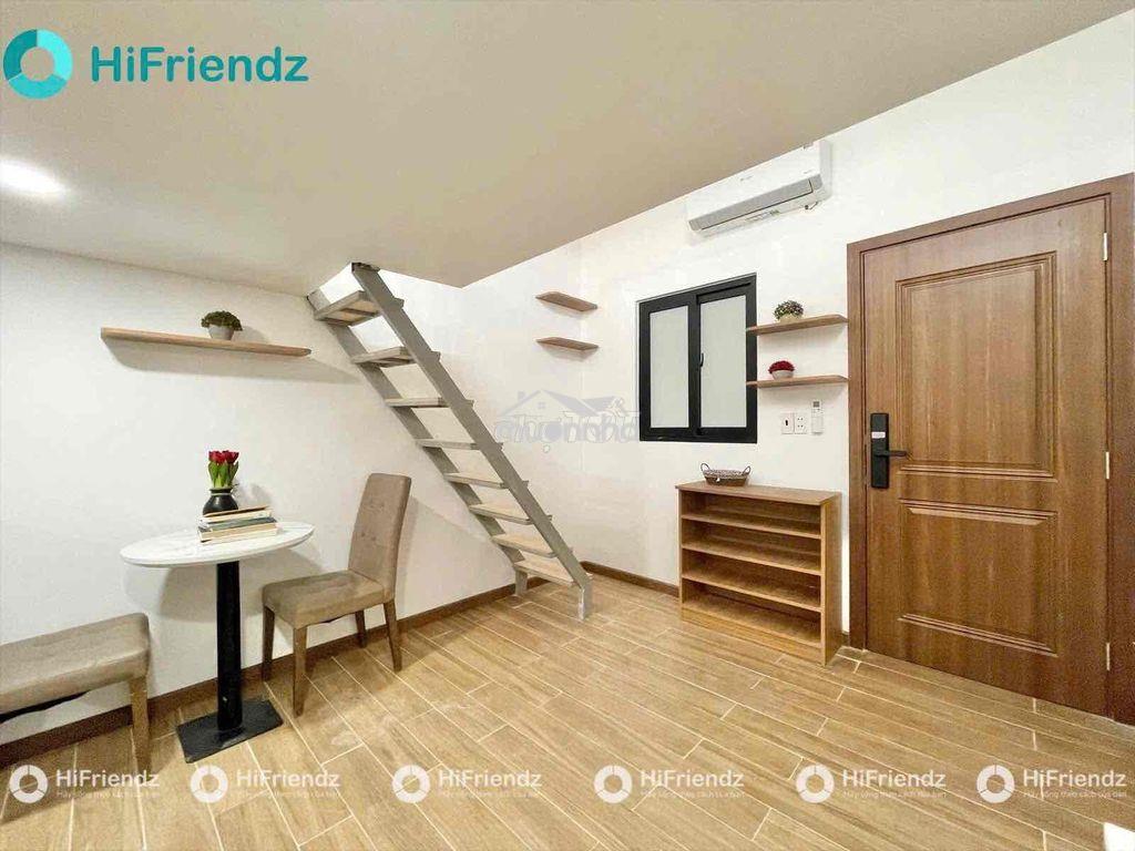 Duplex ngay dương quảng hàm - full nội thất - 4ng 4xe - 2