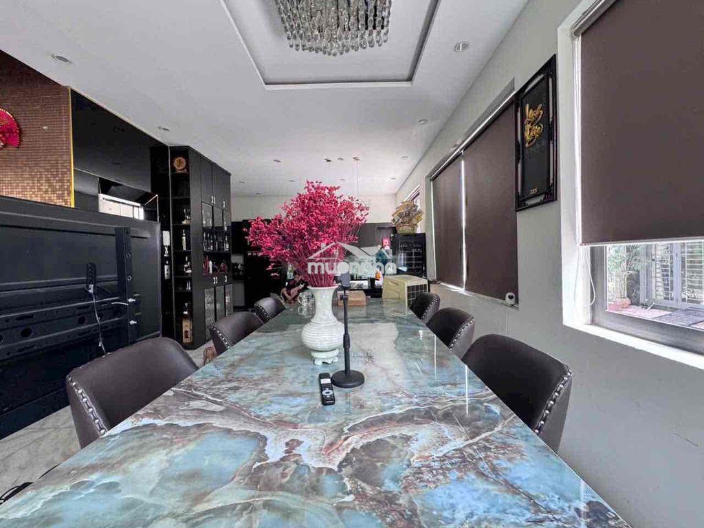 Bán nhà góc 2 mặt tiền có thang máy thủ đức - 3