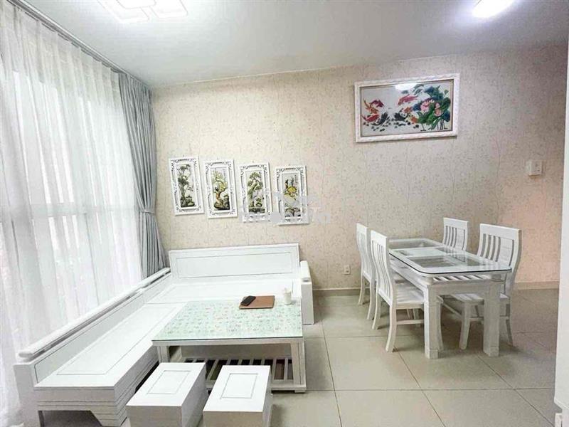 Chính chủ bán căn hộ habitat bình dương