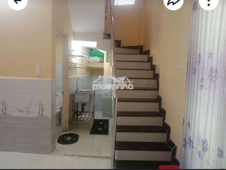 Nhà thuê giá tốt siêu rộng đường bạch đằng- giá chỉ 7 triệu/tháng! - 4