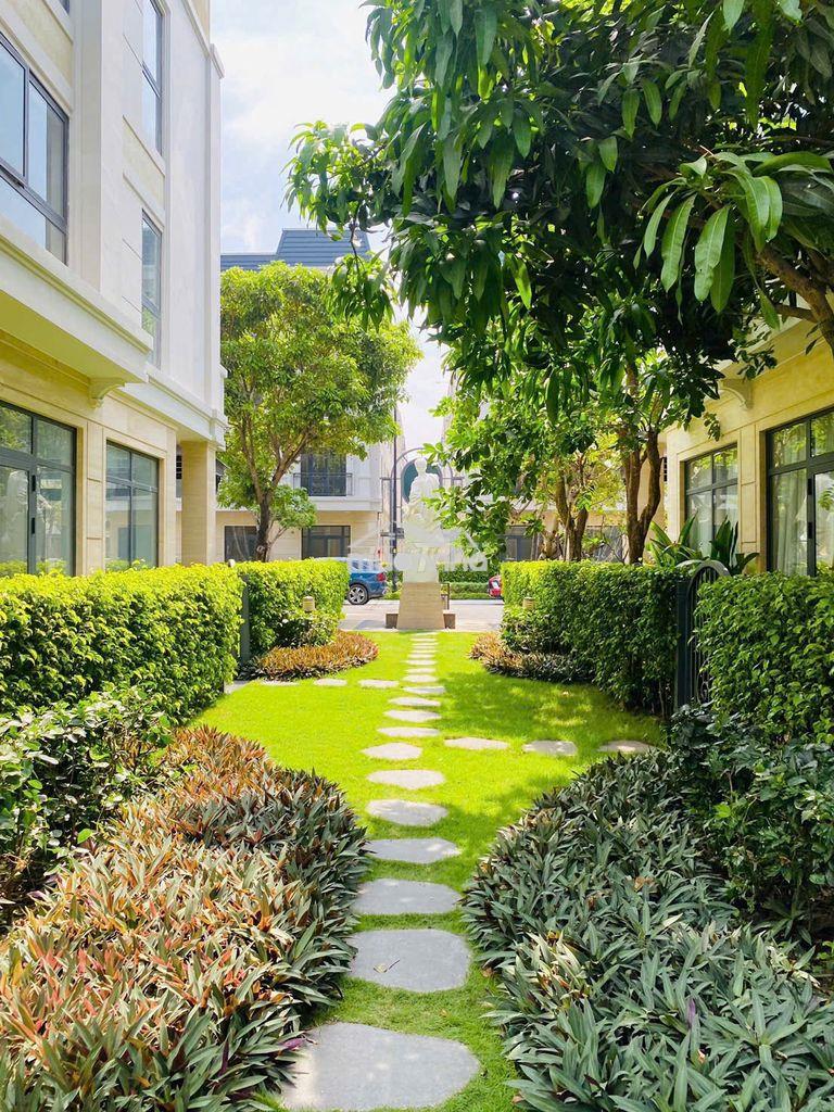 Chính chủ bán nhà the classia, căn biên 3 mặt thoáng, 133m² shr, 25,5t - 3